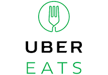 Delivery servive - uber eat